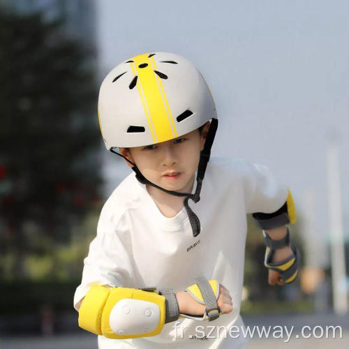 Casque de jeunes de Xiaomi Youpin 700Kids